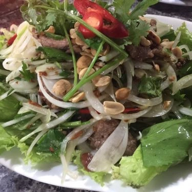 Professional- Quán Ăn Bò Tơ Tây Ninh Năm Sánh - Phạm Hùng