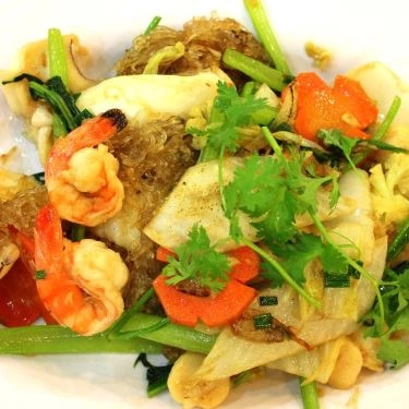 Professional- Quán Ăn Rạn Biển 2 - Kỳ Đồng