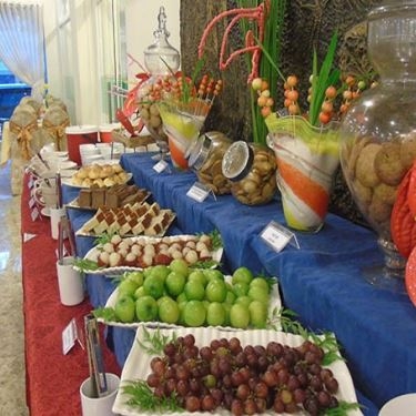 Professional- Nhà Hàng Buffet Victory - Món Ăn 3 Miền