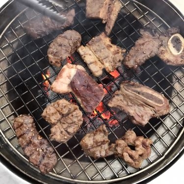 Tổng hợp- Nhà Hàng Moo Moo BBQ - Nướng & Lẩu Nhật Bản