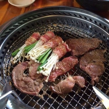 Tổng hợp- Quán Ăn Yaki - Chẳng Dừng Nướng - Tân Sơn Nhì