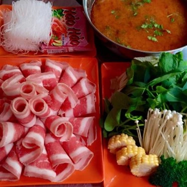 Professional- Quán Ăn Korean BBQ - Thịt Nướng Hàn Quốc - Đào Nguyên