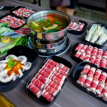 Professional- Quán Ăn Food Center - Hà Đông