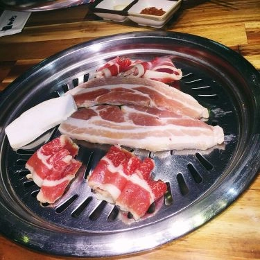 Professional- Quán Ăn Gogi House - Nướng Hàn Quốc - Linh Đàm