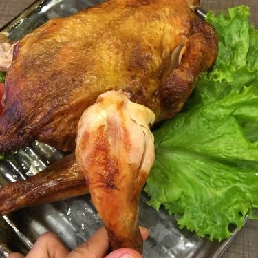 Professional- Quán Ăn Mom’s Chicken - Món Gà Hàn Quốc