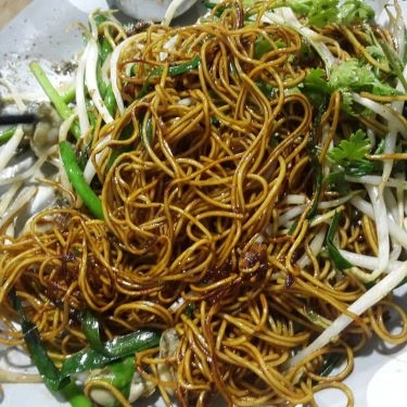 Professional- Quán Ăn Hàu Chóp Chép - Thế Giới Hàu