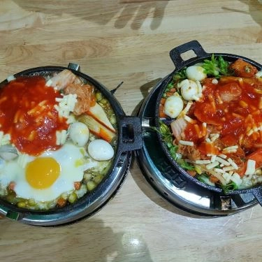 Professional- Quán Ăn Heart Kitchen - Bò Né & Hàu Né