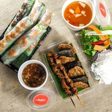 Tổng hợp- Quán Ăn An Biên - Món Ngon Hải Phòng - Lò Sũ
