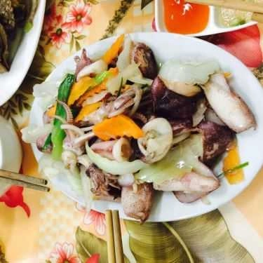 Tất cả hình- Quán Ăn Úy Thanh - Hải Sản Các Loại