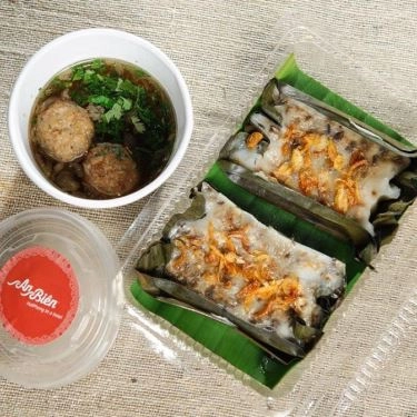Tổng hợp- Quán Ăn An Biên - Món Ngon Hải Phòng - Lò Sũ