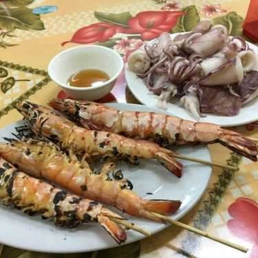 Tất cả hình- Quán Ăn Úy Thanh - Hải Sản Các Loại