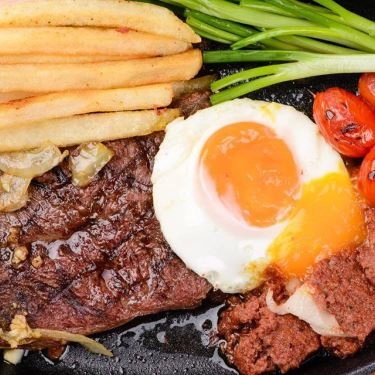 Professional- Nhà Hàng MasterChef - Hàng Tre