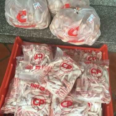 Tổng hợp- Tomboss's Quán - Lẩu Nướng & Ăn Vặt