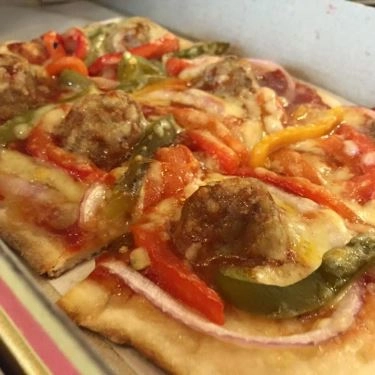 Professional- Nhà Hàng ZPizza - Xuân Diệu