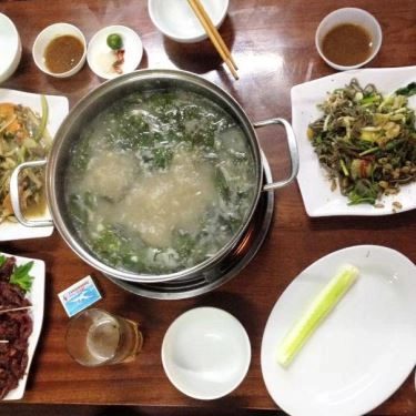 Món ăn- Quán Ăn Trâu Tươi Lệ Mật - Đặc Sản Trâu