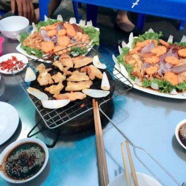 Tổng hợp- Quán Ăn B52 - Bia Hơi & Lẩu Các Loại