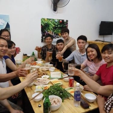 Tổng hợp- Quán Ăn Bảo Hoàng - Bánh Tráng Cuốn Thịt Heo