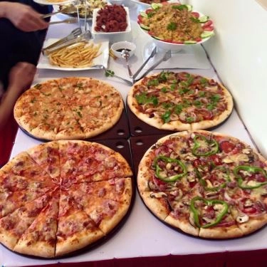 Professional- Nhà Hàng ZPizza - Xuân Diệu