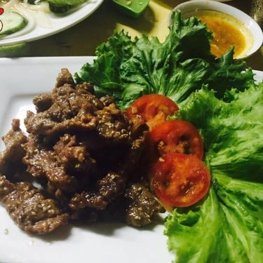 Món ăn- Quán Ăn Hoàng Anh - Lẩu Nai