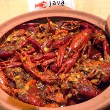 Professional- Nhà Hàng Java Crawfish - Làng Yên Phụ