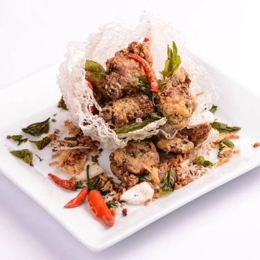 Professional- Nhà Hàng MasterChef - Hàng Tre