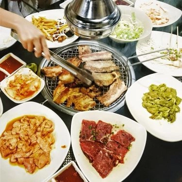 Professional- Nhà Hàng Suchef BBQ - Hai Bà Trưng