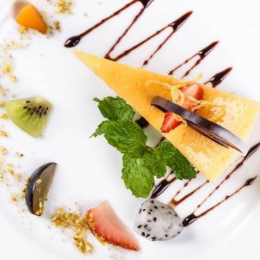 Professional- Nhà Hàng MasterChef - Hàng Tre