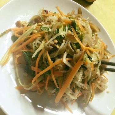 Món ăn- Quán Ăn Hoàng Anh - Lẩu Nai