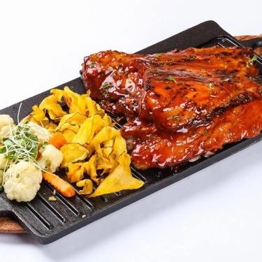 Professional- Nhà Hàng MasterChef - Hàng Tre