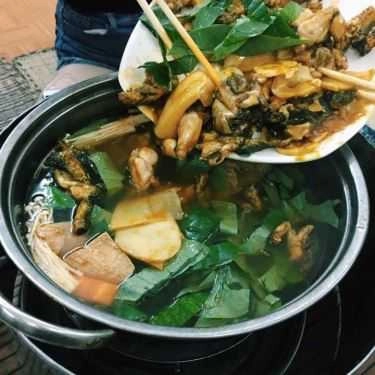 Món ăn- Ếch Ộp Quán - Lươn & Ếch
