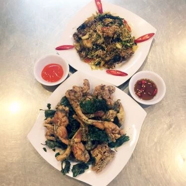 Tổng hợp- Quán Ăn San Hô Quán - Lẩu & Nướng