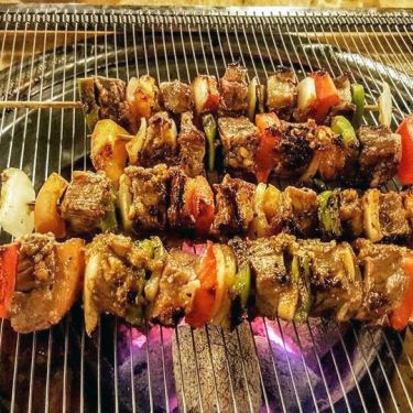 Professional- Nhà Hàng Park's BBQ - Việt Hàn Nướng