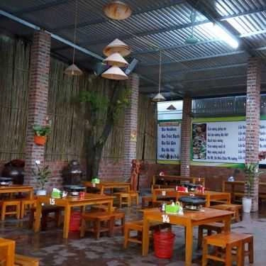 Tổng hợp- Oh Quán - Lẩu & Nướng