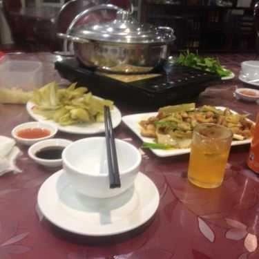 Món ăn- Quán Ăn Cá Biển Hưởng Liên