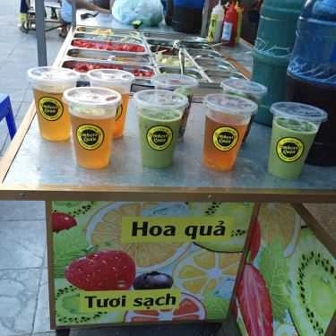 Tổng hợp- Tomboss's Quán - Lẩu Nướng & Ăn Vặt