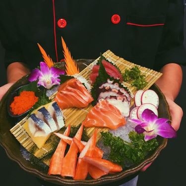 Professional- Nhà Hàng Sushi Masa - 3 Tháng 2