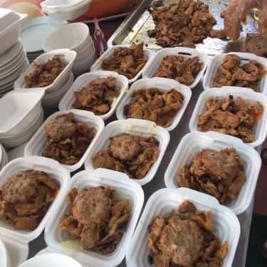 Tổng hợp- Papa Cook - Bún Thịt Nướng & Nem Hải Sản