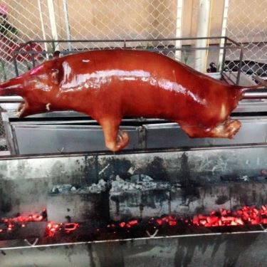 Tổng hợp- Quán Ăn Lưu Minh Quán - Lẩu & Các Món Nhậu