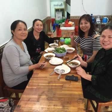 Tổng hợp- Papa Cook - Bún Thịt Nướng & Nem Hải Sản