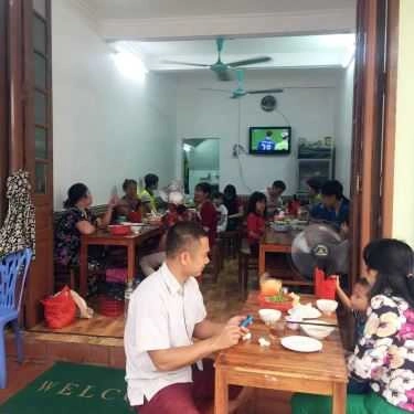 Tổng hợp- Papa Cook - Bún Thịt Nướng & Nem Hải Sản