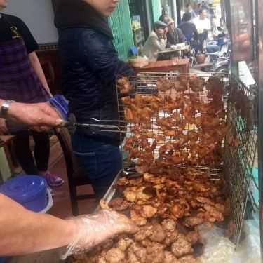 Tổng hợp- Papa Cook - Bún Thịt Nướng & Nem Hải Sản