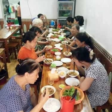 Tổng hợp- Papa Cook - Bún Thịt Nướng & Nem Hải Sản