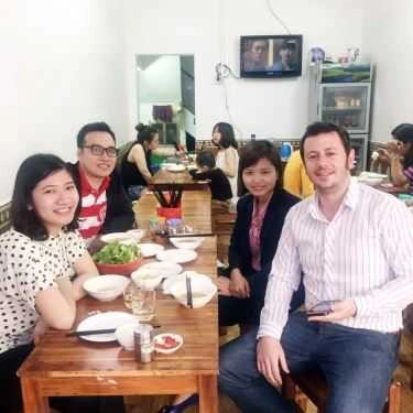 Tổng hợp- Papa Cook - Bún Thịt Nướng & Nem Hải Sản