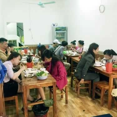 Tổng hợp- Papa Cook - Bún Thịt Nướng & Nem Hải Sản