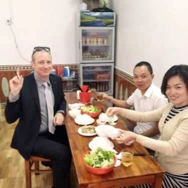 Tổng hợp- Papa Cook - Bún Thịt Nướng & Nem Hải Sản