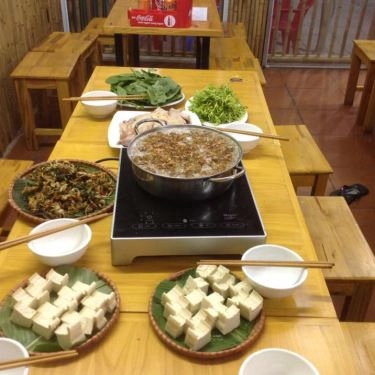 Tổng hợp- Quán Ăn Lưu Minh Quán - Lẩu & Các Món Nhậu