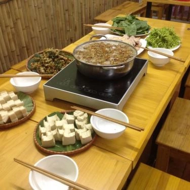 Tổng hợp- Quán Ăn Lưu Minh Quán - Lẩu & Các Món Nhậu