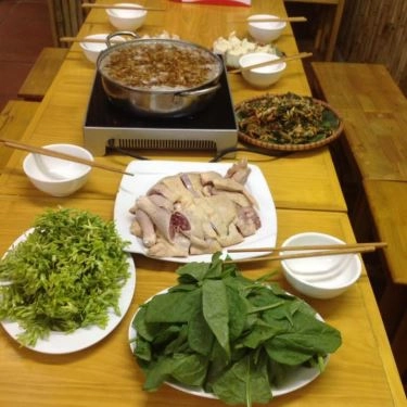 Tổng hợp- Quán Ăn Lưu Minh Quán - Lẩu & Các Món Nhậu