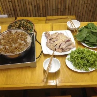 Tổng hợp- Quán Ăn Lưu Minh Quán - Lẩu & Các Món Nhậu