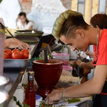 Tổng hợp- Quán Ăn Khun Thái - Món Ăn Đường Phố Thái Lan